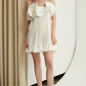 New Arrivals mini dress